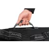 Matrix Aquos 195x28x12cm Borsa porta canne 6-8 scomparti