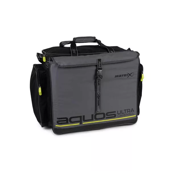 Matrix Aquos Borsa Porta Attrezzi 62x46x42cm