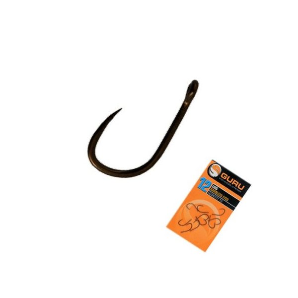 Guru LWG (paletta) - misura: 12