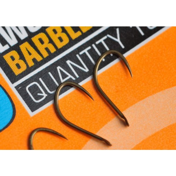 Guru LWG (spade) - misura: 16