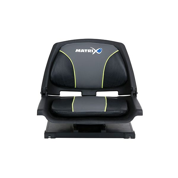 Matrix Swivel Seat Including Base - Swivel Seat Including Base Modulo seduta per paniere