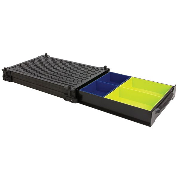 Matrix Deep Draw Unit With Inserts Modulo Piattaforma da Competizione