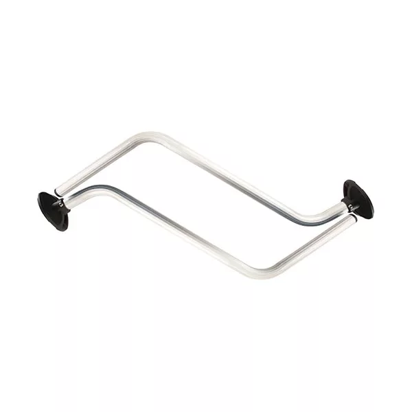 Matrix Offset Side Tray Legs - 25mm Gamba per Vassoio Laterale