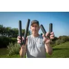 Matrix 150mm Leg Extensions Estensione gamba per paniere