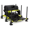 Matrix S25 Pro Seatbox Scatola da Pesca Lime