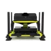 Matrix S25 Pro Seatbox Scatola da Pesca Lime