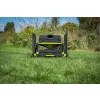 Matrix S25 Pro Seatbox Scatola da Pesca Lime