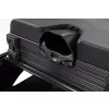 Matrix S25 Pro Seatbox Scatola da Pesca Nera
