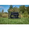 Matrix S25 Pro Seatbox Scatola da Pesca Nera