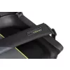 Matrix F25 Pro Swivel Seatbox Paniere da gara - Lime Edition