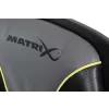 Matrix F25 Pro Swivel Seatbox Paniere da gara - Lime Edition