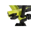 Matrix F25 Pro Swivel Seatbox Paniere da gara - Lime Edition