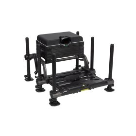 Matrix XR36 SL Edition Graphite Paniere da gara