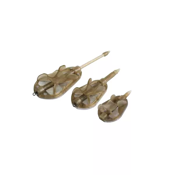 Guru Inline Method Feeder M Method cestino 20gr