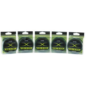   Matrix Horizon® X Sinking Mono 4lb - 0.16mm Filo monofilamento