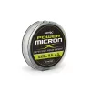 Matrix Power Micron X 0.23mm - 9.5lb 100m Filo Monofilamento