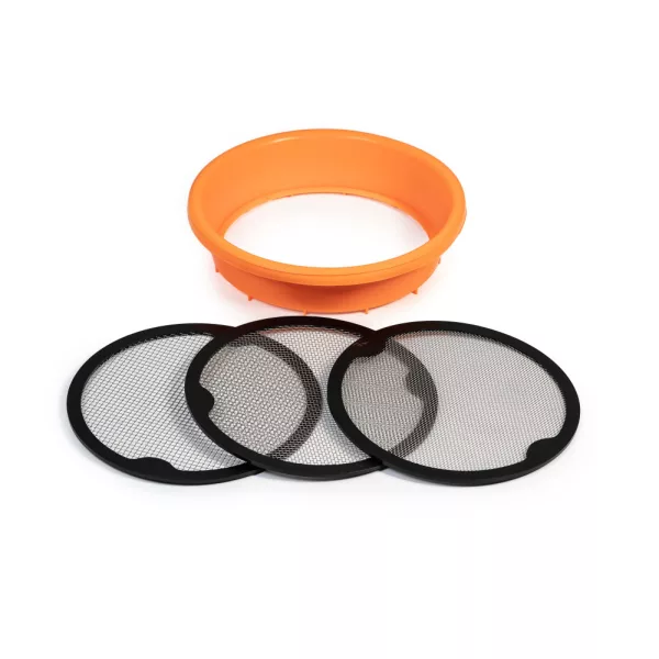 Guru Multi Riddle Setaccio