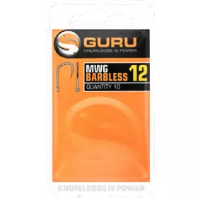 Guru MWG 10 Amo senza ardiglione