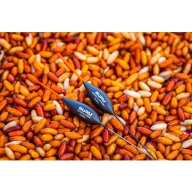 Guru Speed Carbon 0,8gr Galleggiante da competizione