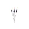 Guru Slim Maggot 0,15gr Galleggiante da competizione