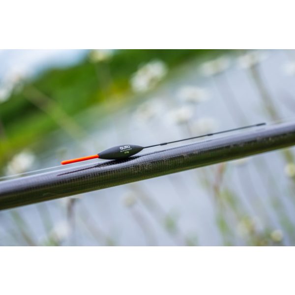 Guru Slim Maggot 0,35gr Galleggiante da competizione