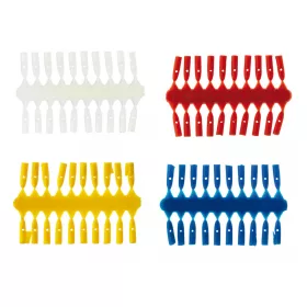   Garbolino - LANCIA PER CAPELLI/STOP VELOCI - Strumento per innescare - Stopper - Quickstop