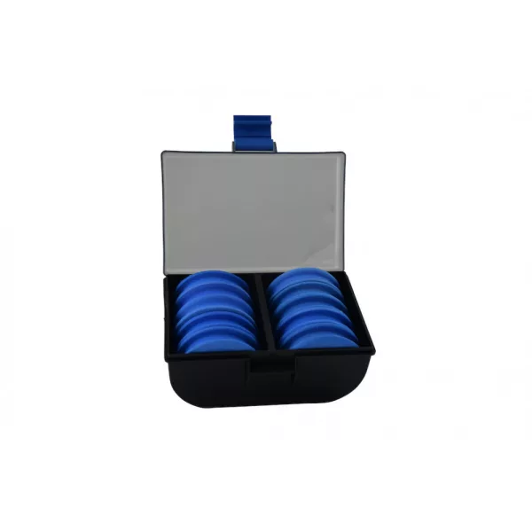 Garbolino EVA Rig Case / Box per Rig EVA / Porta finali avvolgibili EVA