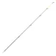 Garbolino Vetta Solida in Carbonio Maxim/Precision Feeder 3,0mm 4oz Vetta di ricambio