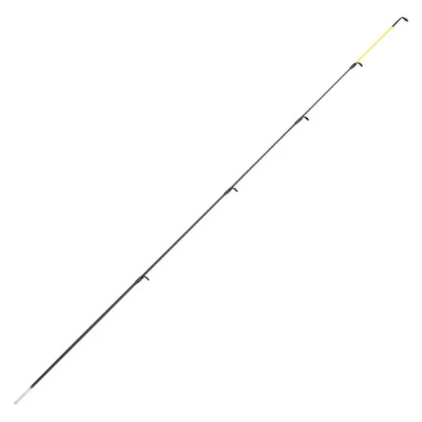 Garbolino Vetta Solida in Carbonio Maxim/Precision Feeder 3,0mm 6oz Vetta di ricambio