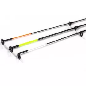  Garbolino Carbon Tips Series Challenger 2,2mm 1 1/2oz Cimino di ricambio