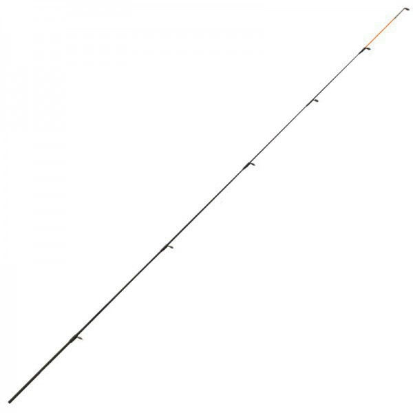 Punta di ricambio Garbolino Carbon Tips Series Challenger 2,2mm 3/4oz