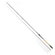 Garbolino Essential Feeder 2S 3,00m 60gr Canna da Method Feeder in 2 sezioni 3 Vette in Carbonio (1, 1.5, 2 Oz)