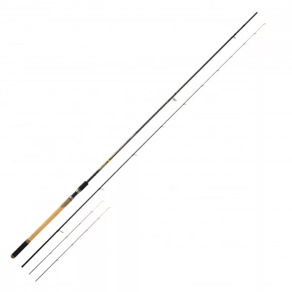 Garbolino Essential Feeder 11 330 Canna da feeder Light