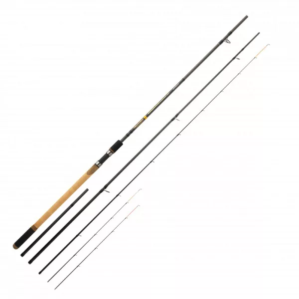 Garbolino Essential Feeder Bream 12+ 360-390 Canna da feeder / Canna da feeder per breme a lunga distanza