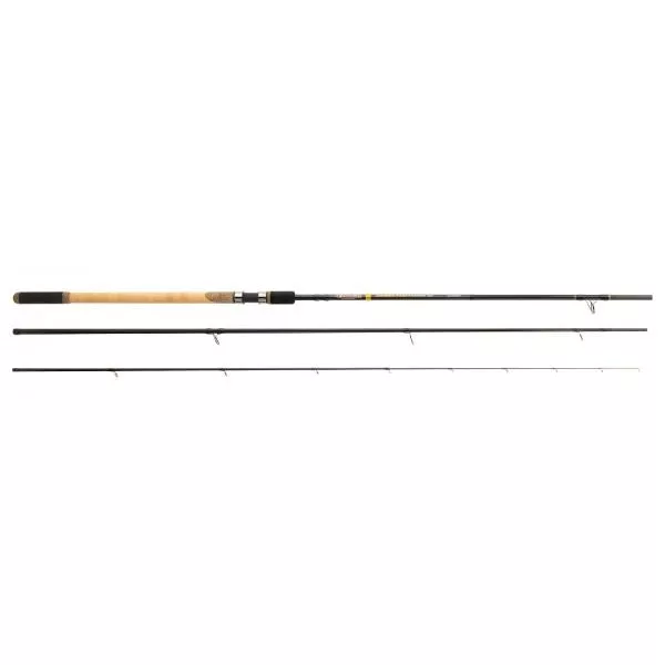 Garbolino Essential Feeder Distance 13+ 390-420 Canna da feeder / Canna da feeder a innesti per lunga distanza