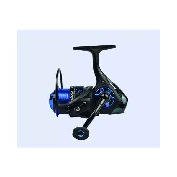 GARBOLINO ZEBRA MATCH FDM 405 FDM mulinello / mulinello da match / mulinello con frizione anteriore