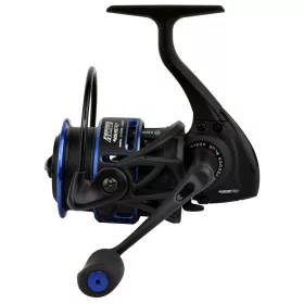   Mulinello GARBOLINO REEL MATCH FEEDER BLUE 459FD, frizione anteriore, feeder, 4500, (8+1), 1:5,1