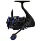 Mulinello GARBOLINO REEL MATCH FEEDER BLUE 459FD, frizione anteriore, feeder, 4500, (8+1), 1:5,1