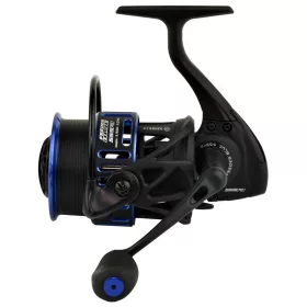   GARBOLINO REEL MATCH FEEDER BLUE 559FD mulinello, freno anteriore, feeder, 5500, (8+1), 1:5,1