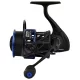 GARBOLINO REEL MATCH FEEDER BLUE 559FD mulinello, freno anteriore, feeder, 5500, (8+1), 1:5,1