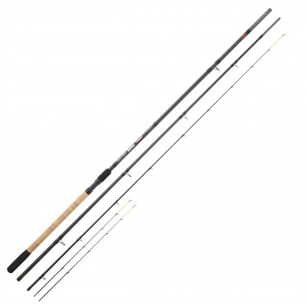 Garbolino Supra Feeder 3S 360 Canna