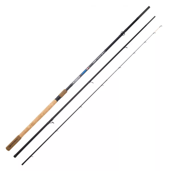 Garbolino Zombie Max Carp Feeder 3S 3,6M Canna da Feeder