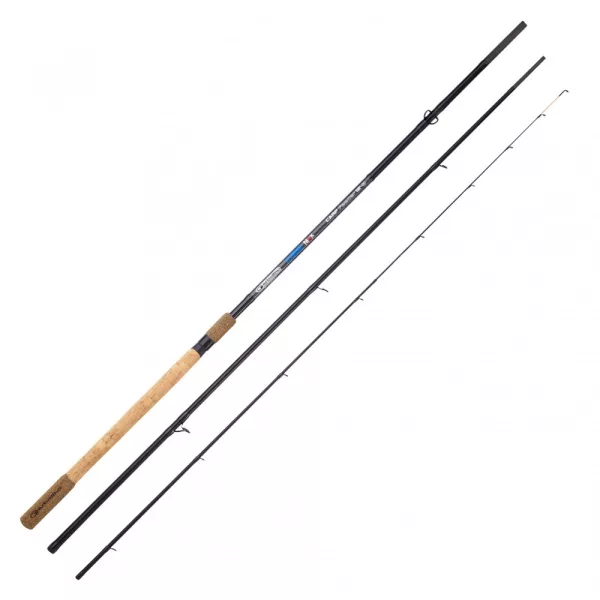 Garbolino Zombie Max Carp Feeder 3S 3,9M Canna da Feeder