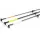 Garbolino Carbon Solid Tips Distanceflex Extreme 3,5mm 3oz Cimino di ricambio - Arancione