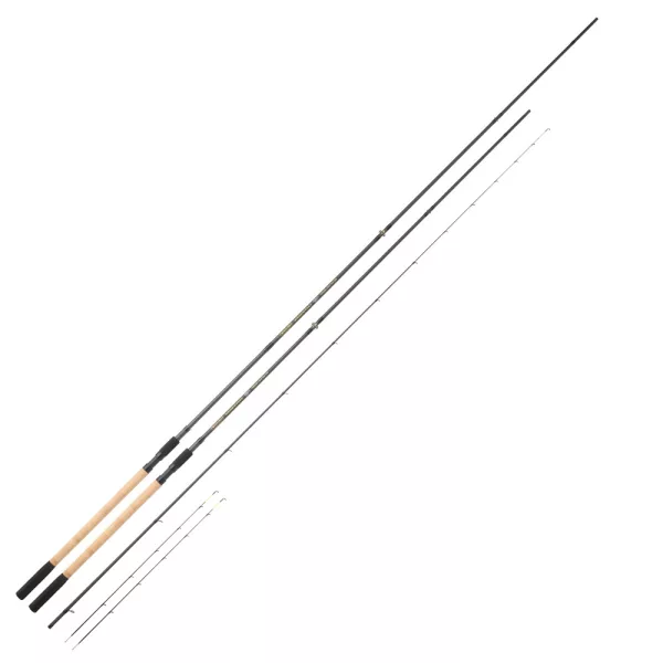 Canna da Feeder Garbolino Essential X-Tend Feeder Light 360-390cm