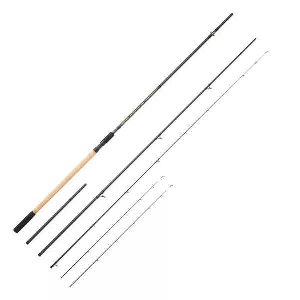 Garbolino Essential X-Tend Distance Feeder 360-390cm Canna da feeder