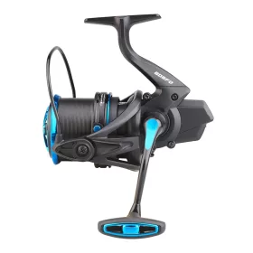   Garbolino Zombie Max Feeder Long Cast 6000 Mulinello con Frizione Anteriore