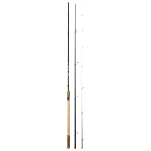 Garbolino Zombie Max Carp Match XL 3,60m 7-50gr Canna da Match 3 sezioni