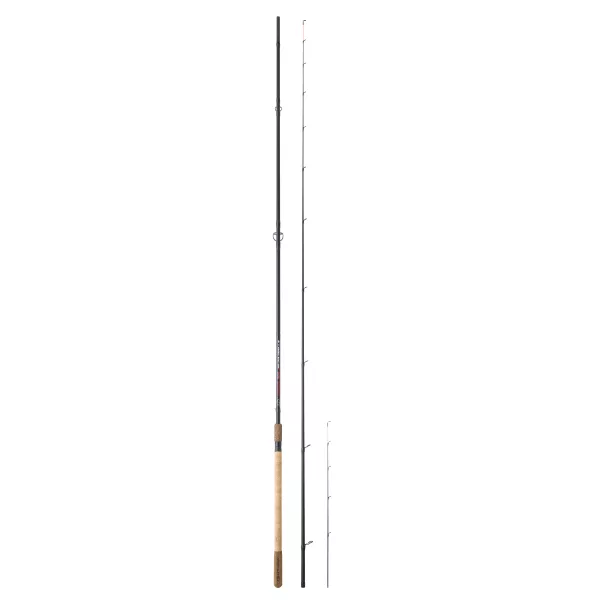 Garbolino Specimen Hunter Carp Method Feeder XL 2S 3,30m 60-120gr Canna da Feeder 2 pezzi