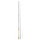 Garbolino Specimen Hunter Carp Method Feeder XL 2S 3,30m 60-120gr Canna da Feeder 2 pezzi